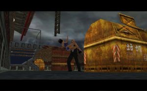 Hitman: Codename 47 screenshot 3