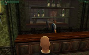 Hitman: Codename 47 screenshot 5