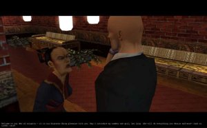 Hitman: Codename 47 screenshot 6