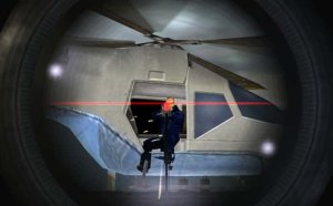 Hitman: Codename 47 screenshot 7