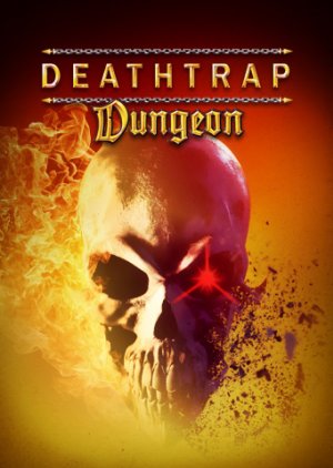 Deathtrap Dungeon