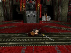 Deathtrap Dungeon screenshot 2