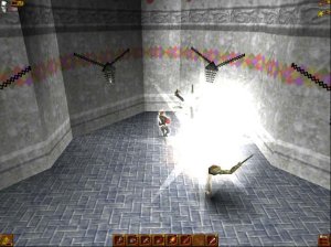 Deathtrap Dungeon screenshot 3