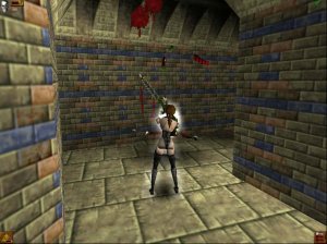 Deathtrap Dungeon screenshot 5