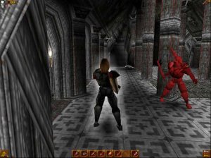Deathtrap Dungeon screenshot 7