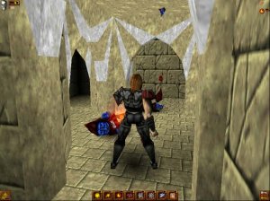 Deathtrap Dungeon screenshot 8
