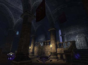 Thief™ 3: Deadly Shadows screenshot 1