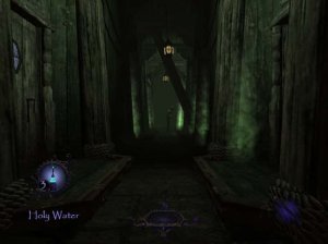 Thief™ 3: Deadly Shadows screenshot 2
