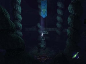 Thief™ 3: Deadly Shadows screenshot 3