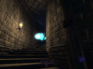 Thief™ 3: Deadly Shadows screenshot 4