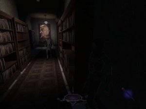 Thief™ 3: Deadly Shadows screenshot 6