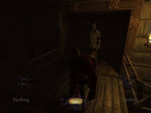 Thief™ 3: Deadly Shadows screenshot 7