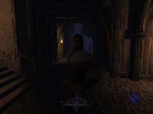 Thief™ 3: Deadly Shadows screenshot 8