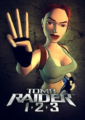 Tomb Raider 1+2+3