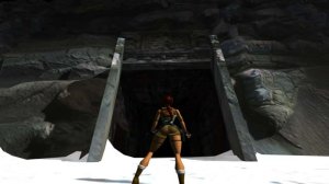 Tomb Raider 1+2+3 screenshot 1