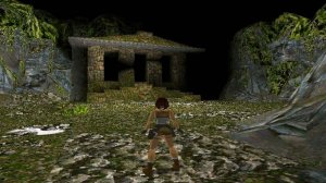 Tomb Raider 1+2+3 screenshot 2