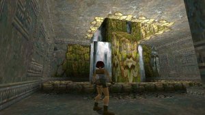 Tomb Raider 1+2+3 screenshot 3