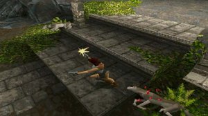 Tomb Raider 1+2+3 screenshot 4