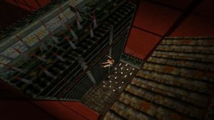 Tomb Raider 1+2+3 screenshot 5