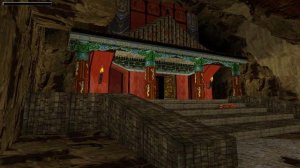 Tomb Raider 1+2+3 screenshot 7