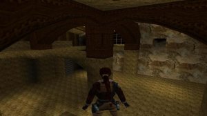 Tomb Raider 1+2+3 screenshot 8