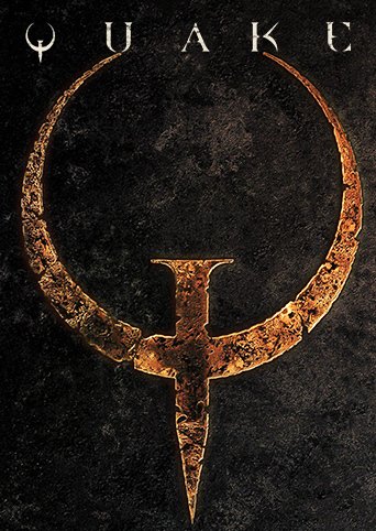 Quake box art