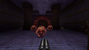 Quake screenshot 4