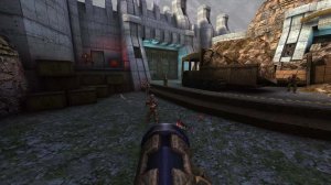 Quake screenshot 5