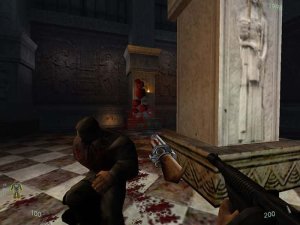 Kingpin: Life of Crime screenshot 1