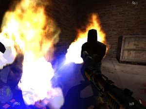 Kingpin: Life of Crime screenshot 2