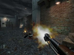 Kingpin: Life of Crime screenshot 3