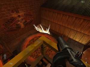 Kingpin: Life of Crime screenshot 4