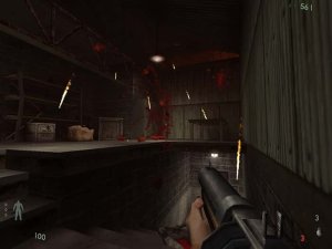 Kingpin: Life of Crime screenshot 5