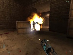Kingpin: Life of Crime screenshot 7