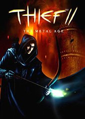 Thief™ 2: The Metal Age