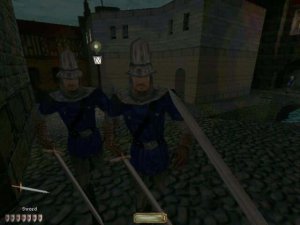 Thief™ 2: The Metal Age screenshot 1