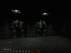 Thief™ 2: The Metal Age screenshot 3
