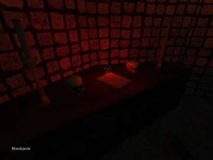Thief™ 2: The Metal Age screenshot 6