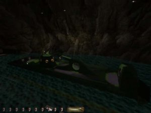 Thief™ 2: The Metal Age screenshot 7