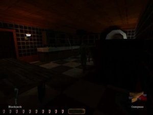 Thief™ 2: The Metal Age screenshot 8