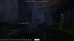 Thief: The Dark Project Remastered screenshot 1