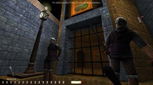 Thief: The Dark Project Remastered screenshot 5