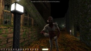 Thief: The Dark Project Remastered screenshot 6
