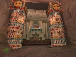 Indiana Jones® and the Infernal Machine™ screenshot 3