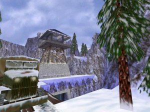 Indiana Jones® and the Infernal Machine™ screenshot 6