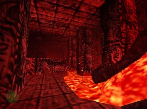 Indiana Jones® and the Infernal Machine™ screenshot 7