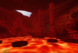 Indiana Jones® and the Infernal Machine™ screenshot 8