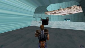 STAR WARS™ Shadows of the Empire™ screenshot 2