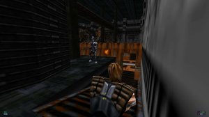 STAR WARS™ Shadows of the Empire™ screenshot 3