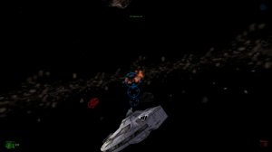 STAR WARS™ Shadows of the Empire™ screenshot 5